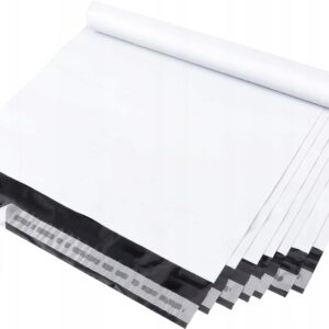 foliopaki a3 białe 310x420 mm 50 szt grube koperty kurierskie wysyłkowe