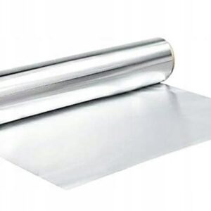 folia aluminiowa spozywcza gastronomiczna cateringowa 50 m dluga ean gtin 5903760405847