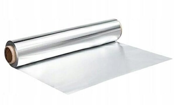 folia aluminiowa spozywcza gastronomiczna cateringowa 50 m dluga ean gtin 5903760405847