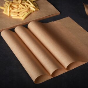 papier do pieczenia 50mx38cm brazowy silikonowany kod producenta papier do zywnosci do wypiekow