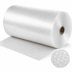 Folia bąbelkowa B1 100cm 100m Mocna Ochronna Pęcherzykowa 1x100