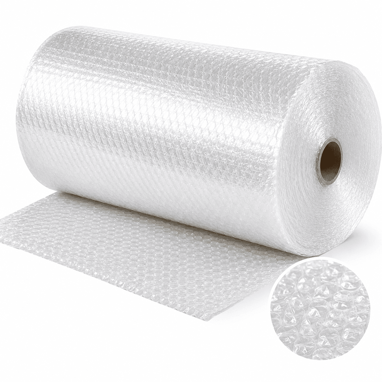 Folia bąbelkowa B1 100cm 100m Mocna Ochronna Pęcherzykowa 1x100