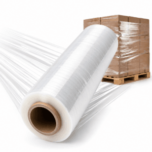 folia stretch 3kg strecz
